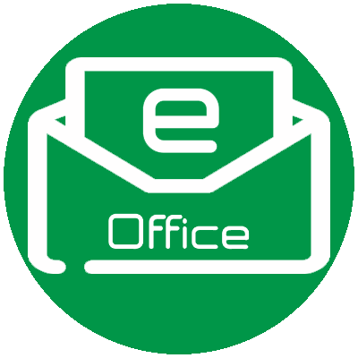 E office